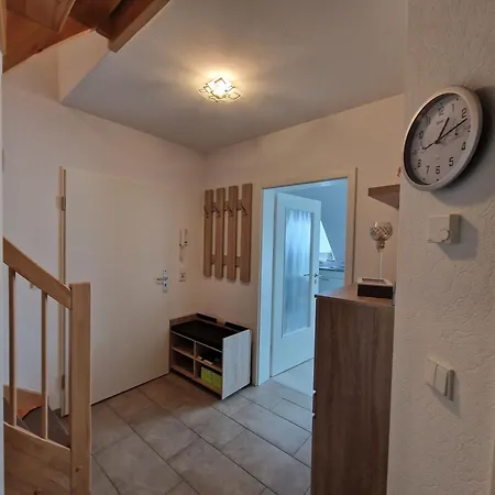 Apartment Zinnowitz, Ostseeduene Zinnowitz