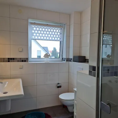 Zinnowitz, Ostseeduene 公寓 奥斯特西巴德钦诺维茨