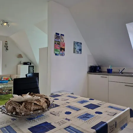 公寓 Zinnowitz, Ostseeduene