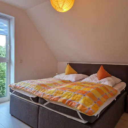 Apartment Zinnowitz, Ostseedüne Zinnowitz