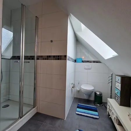 公寓 Zinnowitz, Ostseeduene